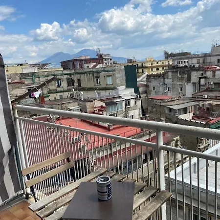 Metropolitan Panoramic Appartement *