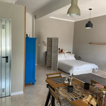 Appartement Metropolitan Panoramic