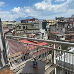Metropolitan Panoramic Apartman *