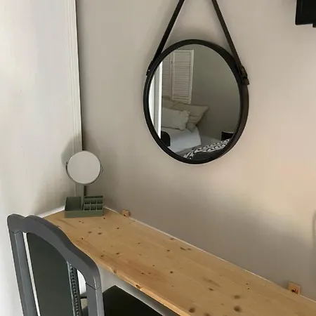 Metropolitan Panoramic *