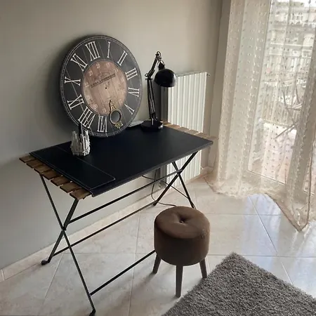 Metropolitan Panoramic