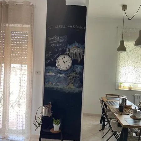 Metropolitan Panoramic 那不勒斯