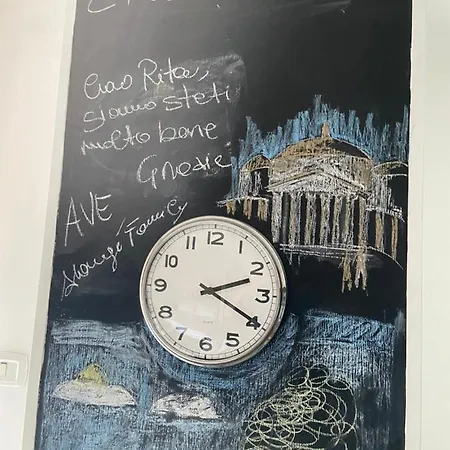 Apartamento Metropolitan Panoramic