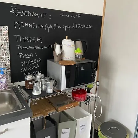 Metropolitan Panoramic *