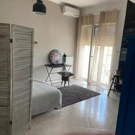 Apartamento Metropolitan Panoramic