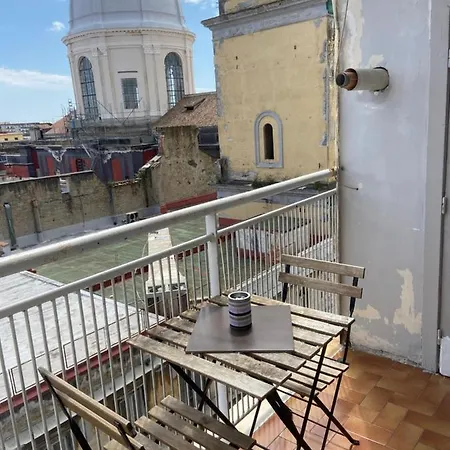 Metropolitan Panoramic 那不勒斯