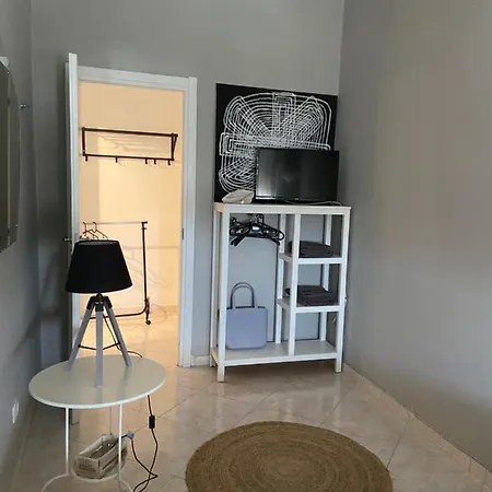 Metropolitan Panoramic 那不勒斯