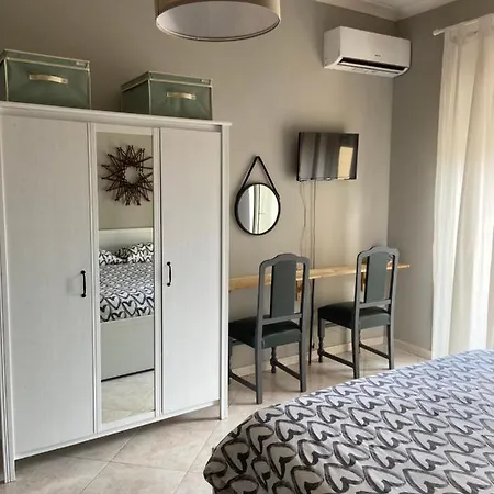 Metropolitan Panoramic Lägenhet