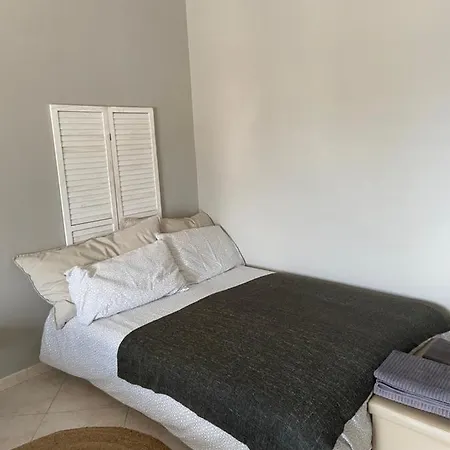 Apartamento Metropolitan Panoramic *