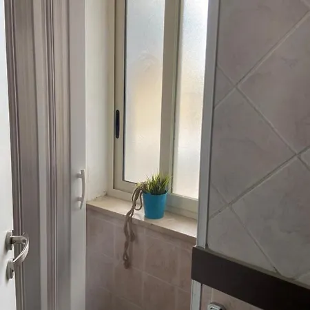 公寓 Metropolitan Panoramic 那不勒斯