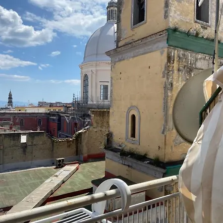 Metropolitan Panoramic 公寓 *