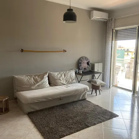 Apartamento Metropolitan Panoramic