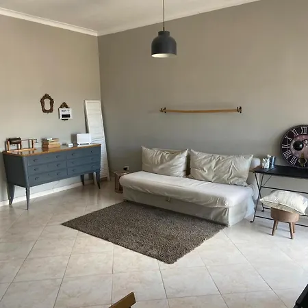 Metropolitan Panoramic 公寓 那不勒斯