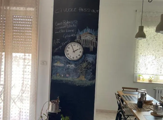 Metropolitan Panoramic Neapol