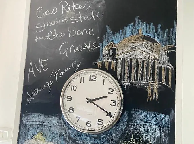 Apartament Metropolitan Panoramic