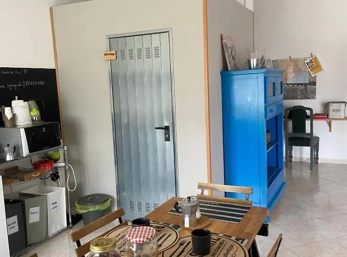 Metropolitan Panoramic * Neapol