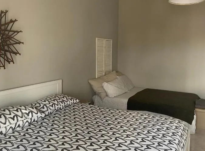 Apartament Metropolitan Panoramic Neapol