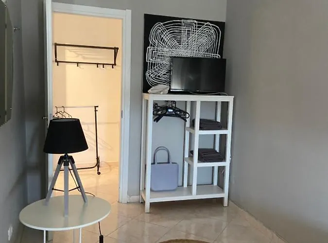 Metropolitan Panoramic Neapol