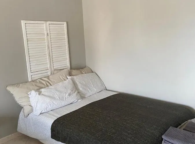 Apartament Metropolitan Panoramic *