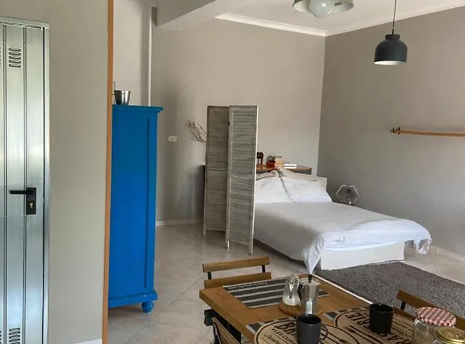 Apartament Metropolitan Panoramic