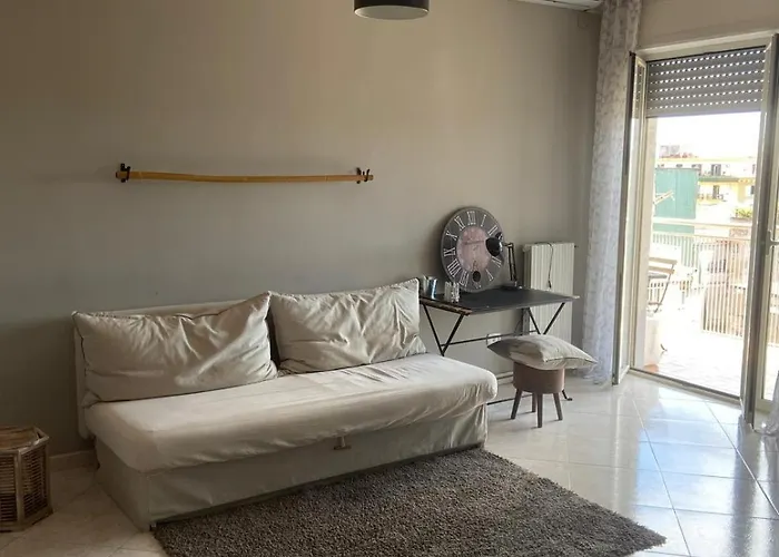 Apartament Metropolitan Panoramic