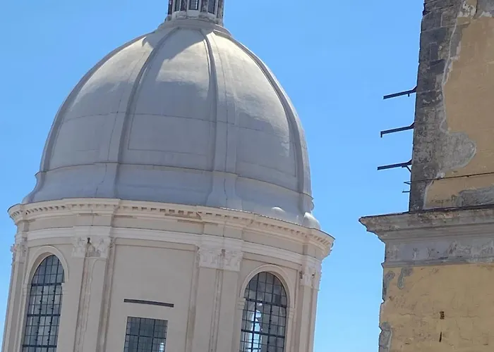 Metropolitan Panoramic Apartament *